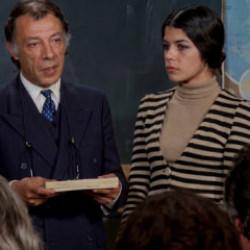 O sahne yeniden g&uuml;ndem oldu! "Su&ccedil;lu &ccedil;ocuk yoktur, hatalı ana baba vardır"