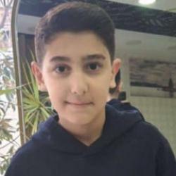 Okul saldırısında Kerem &ouml;n sıradaydı, ka&ccedil;amadı: Arkadaşı şarj&ouml;r değiştirince kurtuldu!