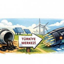 Orta Doğu&rsquo;da dengeler derinden değişiyor, T&uuml;rkiye stratejik merkez oluyor