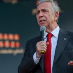 Mansur Yavaş'a mahkeme şoku! Karar iptal edildi! 