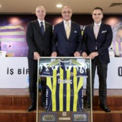 Otoko&ccedil; ve Fenerbah&ccedil;e arasında yeni anlaşma! İmzalar atıldı
