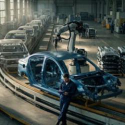 Otomotiv Sanayii Derneği, yılın ilk &ccedil;eyrek verilerini a&ccedil;ıkladı