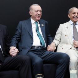 Pakistan'dan sosyal medyayı sallayan paylaşım: Brothers