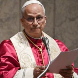 Papa'dan &ccedil;ok sert savaş &ccedil;ıkışı! 'Manip&uuml;le edenlere yazıklar olsun'