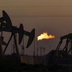 Petrol arzında tarihin en b&uuml;y&uuml;k d&uuml;ş&uuml;ş&uuml;