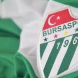 PFDK'den Bursaspor'a b&uuml;y&uuml;k ceza!