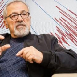 Antalya depremi sonrası Naci G&ouml;r&uuml;r&rsquo;den korkutan uyarı: Daha b&uuml;y&uuml;ğ&uuml; olabilir!