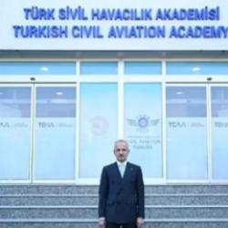 Pilotluk sınavları 6 ildeki 12 merkezde yapılacak