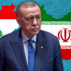 Erdoğan'ı hedef alan İran ve L&uuml;bnan iddiası! T&uuml;rkiye'den son dakika a&ccedil;ıklaması