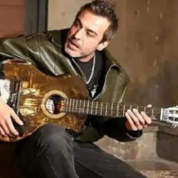 Rıza Tamer'den acı haber! Hayatını kaybetti