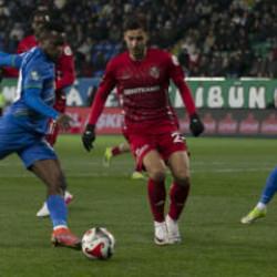 Rizespor fırtına gibi! 3 puanı 2 dakikada aldılar