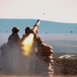 Roketsan'ın yeni zırh delici avcısı KARAOK mest ett!