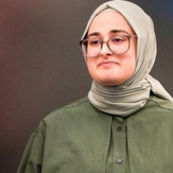 R&uuml;meysa &Ouml;zt&uuml;rk T&uuml;rkiye'ye d&ouml;nd&uuml;