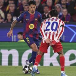 Şampiyonlar Ligi'nde dev ma&ccedil; &ouml;ncesi '&ccedil;im' krizi! Barcelona UEFA'ya şikayet etti