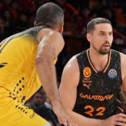 Şampiyonlar Ligi'nde d&ouml;rtl&uuml; final şansı! Galatasaray, 'tamam mı devam mı' ma&ccedil;ında