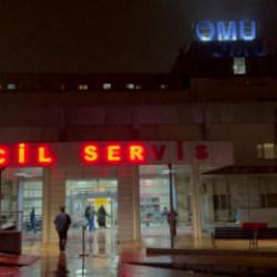 Samsun'da korkun&ccedil; olay: İş arkadaşını canice katletti