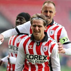 Samsunspor evinde 25 yıl sonra Beşiktaş'ı devirdi!