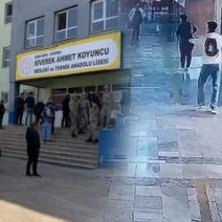 Şanlıurfa Valiliği son dakika duyurdu: 4 kişi g&ouml;revden uzaklaştırıldı