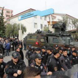 Şanlıurfa ve Kahramanmaraş'taki okul saldırılarıyla ilgili son dakika gelişmesi!