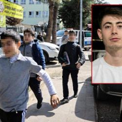 Şanlıurfa'da okula saldıran şahsın okula skandal mesajı ortaya &ccedil;ıktı: 'Hazır olun'