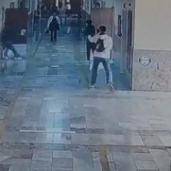Şanlıurfa'daki okul saldırısının ardından sosyal medyada 'katliam' tehdidi