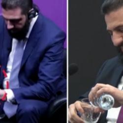 Şara'dan 'şişe' g&ouml;ndermesi: Britanya'dan daha iyi