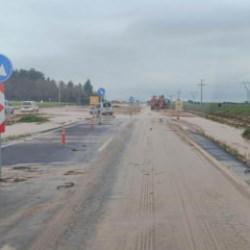  Siirt-Batman karayolunda ulaşım sağlanamıyor