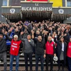 Skandal bir belediyeye daha sı&ccedil;radı! 40 kişinin işe gelmeden maaş aldığı iddiası