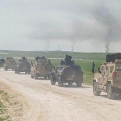 Son dakika: Haseke'deki Kasrek &Uuml;ss&uuml; Suriye kontrol&uuml;ne ge&ccedil;ti