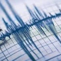 Son Dakika: K&uuml;tahya'da 3,6 b&uuml;y&uuml;kl&uuml;ğ&uuml;nde deprem!
