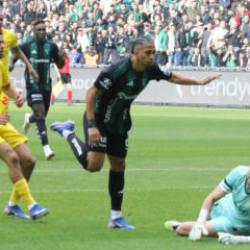 Son dakika penaltısı G&ouml;ztepe'yi ayağa kaldırdı! TFF'ye 'ivedilikle' &ccedil;ağrı