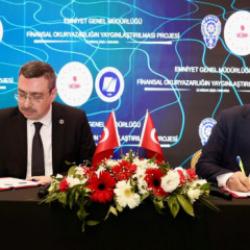 SPK ile Emniyet Genel M&uuml;d&uuml;rl&uuml;ğ&uuml; arasında finansal okuryazarlık alanında işbirliği