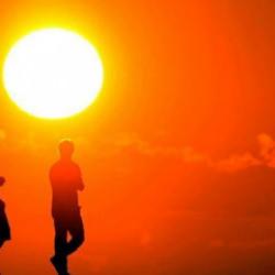 S&uuml;per El Nino bu yıl T&uuml;rkiye'yi kavuracak! Uzmanlar uyardı: Rekor sıcaklıklara hazır olun!