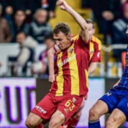 S&uuml;per Lig ekibine trib&uuml;n kapatma ve 820 bin TL'lik para cezası