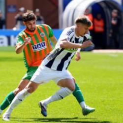 S&uuml;per Lig'de g&uuml;n&uuml;n a&ccedil;ılış ma&ccedil;ı! Kasımpaşa-Alanyaspor | CANLI