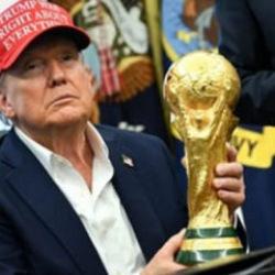 Taraftarlar Amerika'ya sırt &ccedil;evirdi: D&uuml;nya Kupası alarmı