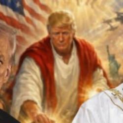 Tarih tekerr&uuml;r m&uuml; ediyor? ABD'nin Papa krizleri: Trump Clinton Bush...