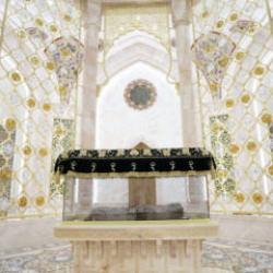 Taşkent&rsquo;te tarihi başarı: D&uuml;nyanın en b&uuml;y&uuml;k m&uuml;zesi tescillendi!