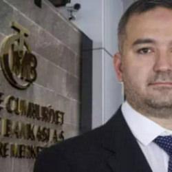 TCMB Başkanı Karahan, 5 Mayıs'ta Meclis'te sunum yapacak