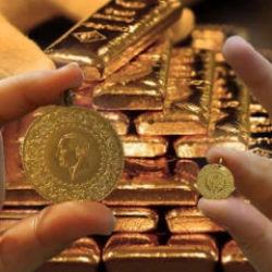 Tek tek sıraladı! Altın yatırımcısını &ouml;n&uuml;m&uuml;zdeki d&ouml;nemde neler bekliyor?