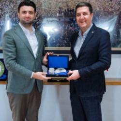 TFF 2. Lig'de kritik hamle! Şampiyonluk primi kampanyası başladı