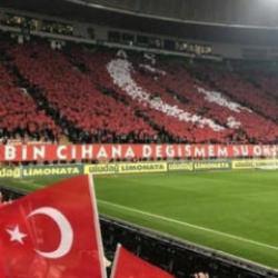 TFF'den m&uuml;jde: Milli ma&ccedil;ın biletleri &uuml;cretsiz olacak