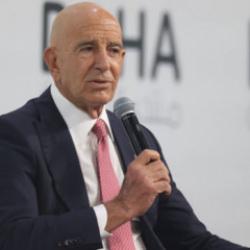 Tom Barrack: S-400 meselesi yakında &ccedil;&ouml;z&uuml;lecek!