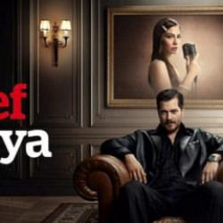 Toplumda infial yarattı diziler yayınlanmadı: Eşref R&uuml;ya, Yeraltı, Kuruluş Osman...