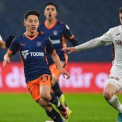Trabzonspor ile Başakşehir rekabetinde 36 m&uuml;cadele!