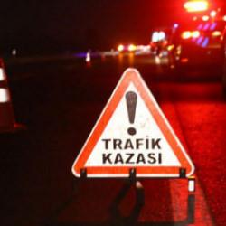 Trafik kazası ge&ccedil;irenleri sahte icra belgeleriyle dolandırdılar