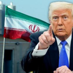 Trump son dakika duyurdu! İran ABD'nin n&uuml;kleer şartını kabul etti