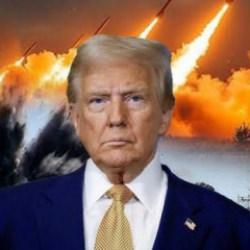 Trump'tan İran tehdidi: Yeniden bombalarız