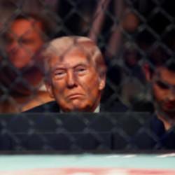 Trump'tan son dakika savaş a&ccedil;ıklaması! D&uuml;nyanın beklediği mesaj