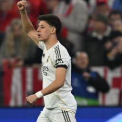 T&uuml;m Avrupa, Arda G&uuml;ler'i konuşuyor! "Bunu Ronaldo bile başaramadı"